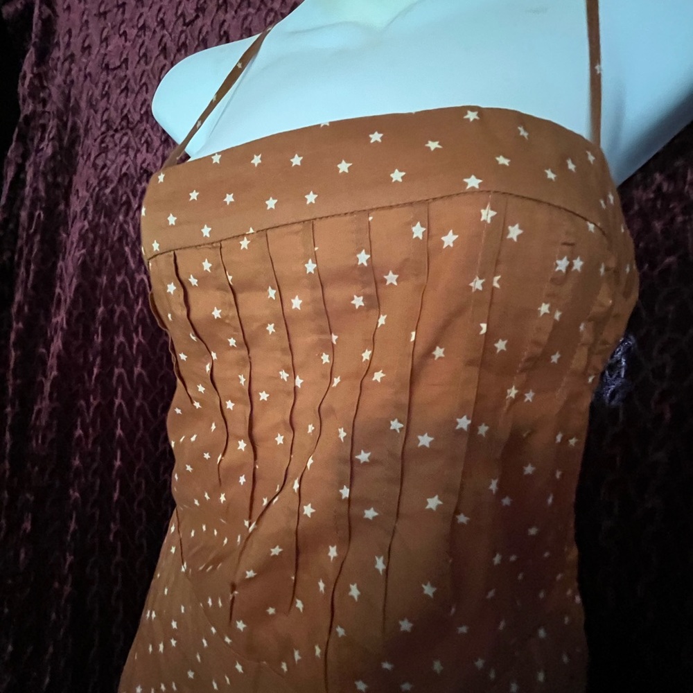 Marc Jacob dress